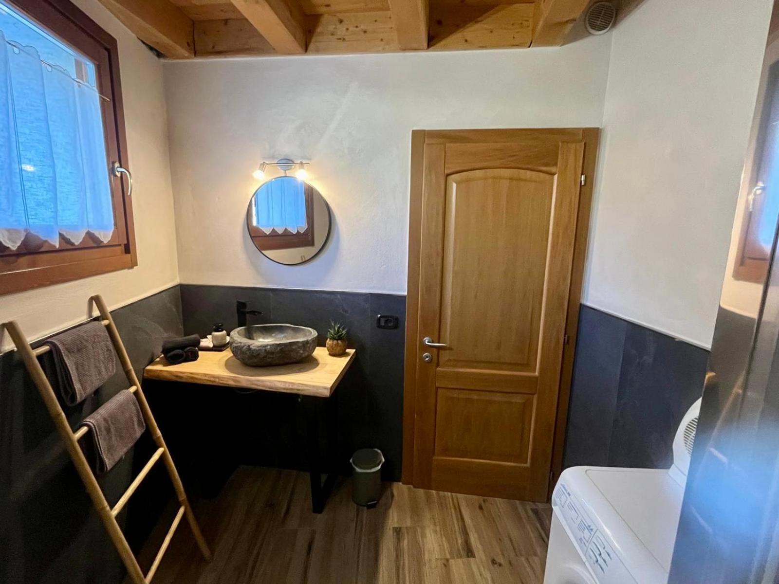Casa Al Castagneto Villa Ceniga Exteriör bild